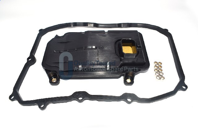 Hydraulický filter automatickej prevodovky JAPANPARTS