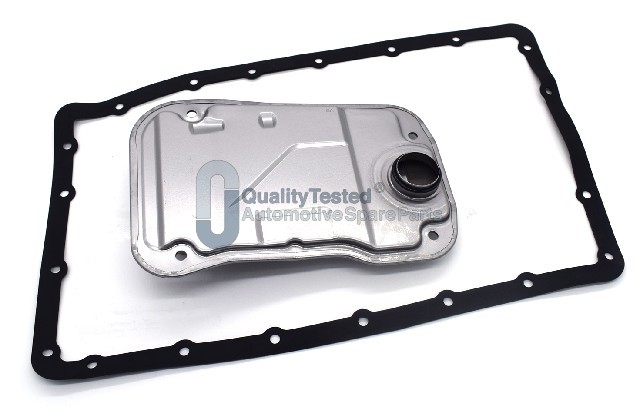 Hydraulický filter automatickej prevodovky JAPANPARTS