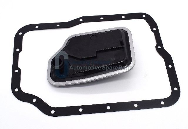 Hydraulický filter automatickej prevodovky JAPANPARTS
