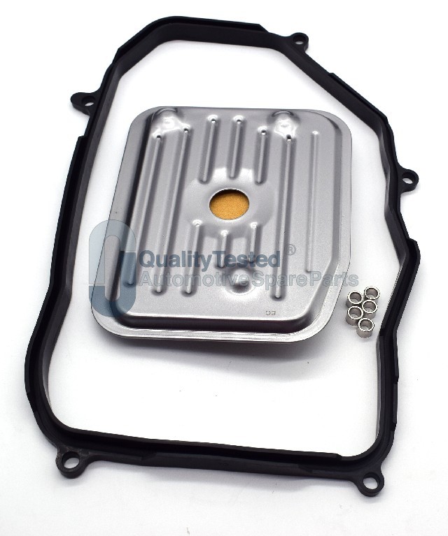 Hydraulický filter automatickej prevodovky JAPANPARTS