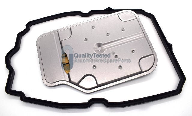 Hydraulický filter automatickej prevodovky JAPANPARTS