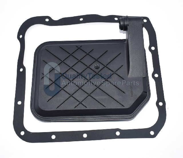 Hydraulický filter automatickej prevodovky JAPANPARTS