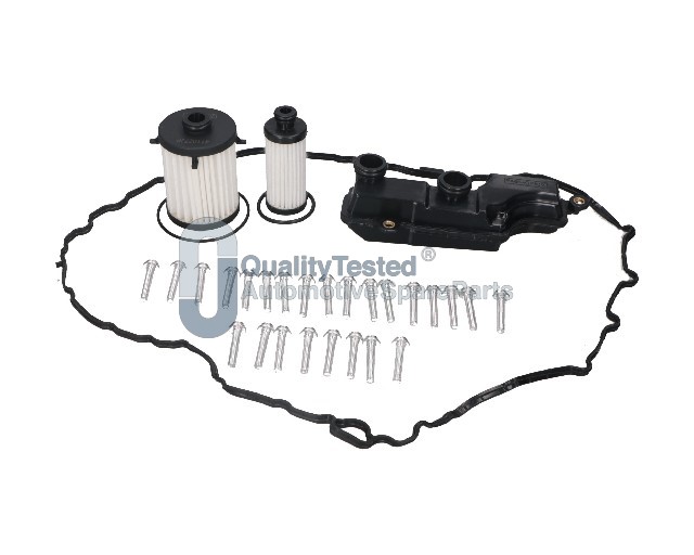 Hydraulický filter automatickej prevodovky JAPANPARTS