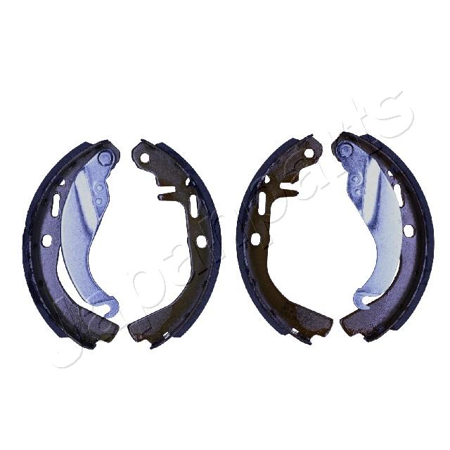 Sada brzdových čeľustí JAPANPARTS