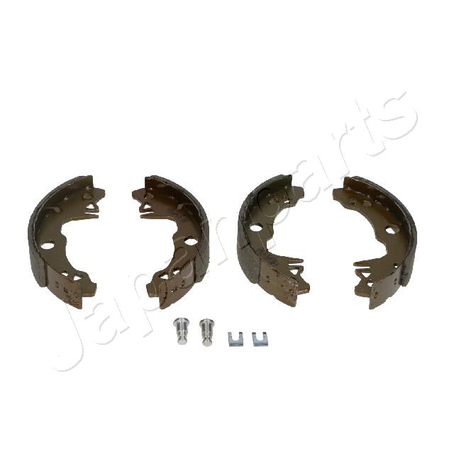 Sada brzdových čeľustí JAPANPARTS