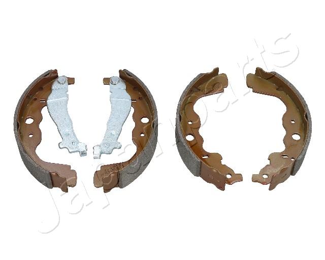 Sada brzdových čeľustí JAPANPARTS