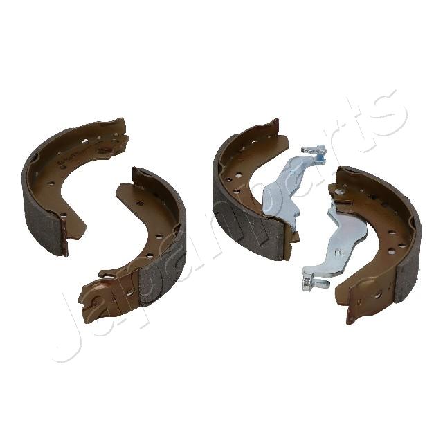 Sada brzdových čeľustí JAPANPARTS