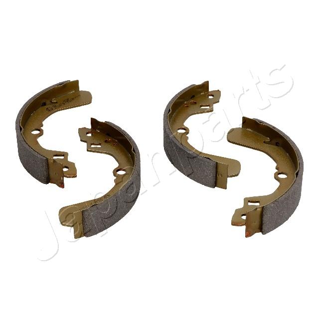 Sada brzdových čeľustí JAPANPARTS