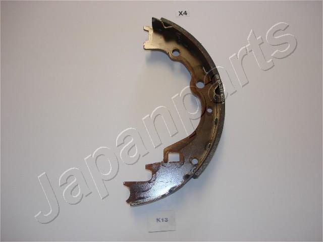 Sada brzdových čeľustí JAPANPARTS