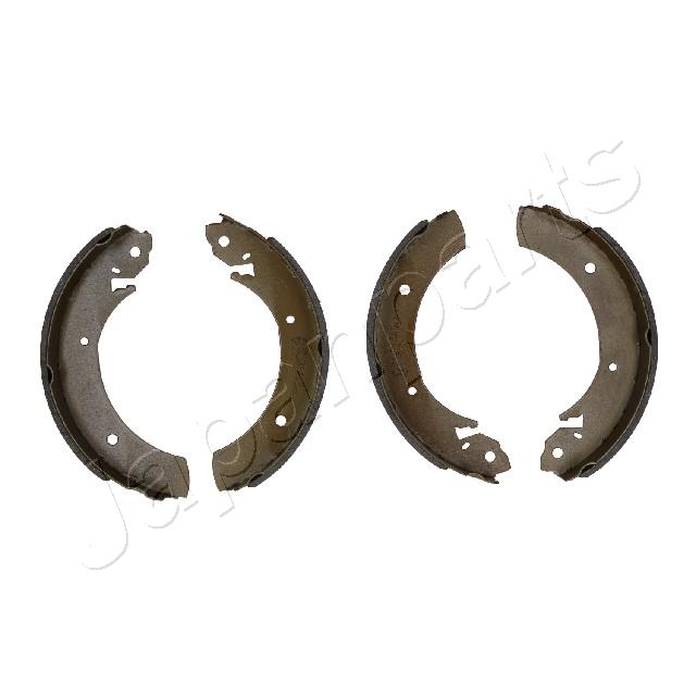 Sada brzdových čeľustí JAPANPARTS