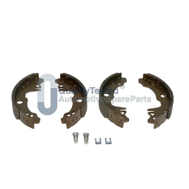 Sada brzdových čeľustí JAPANPARTS
