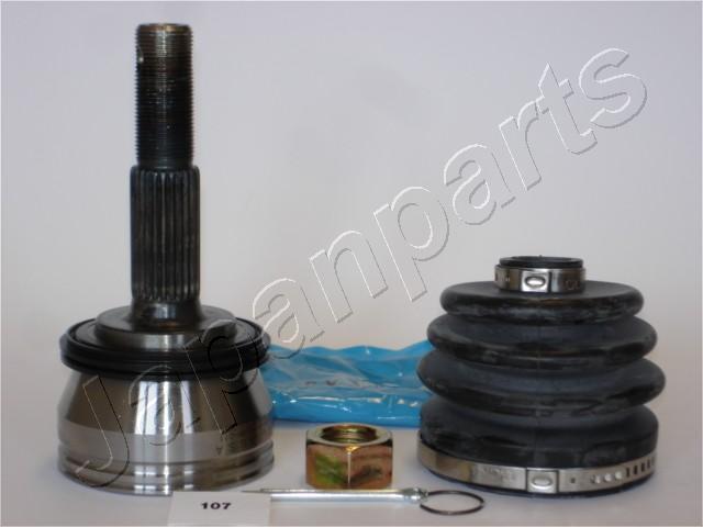 Sada kĺbov hnacieho hriadeľa JAPANPARTS