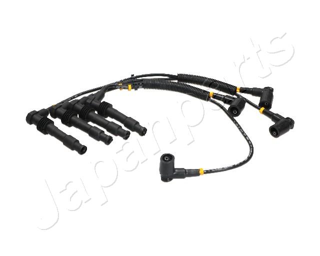 Sada zapaľovacích káblov JAPANPARTS