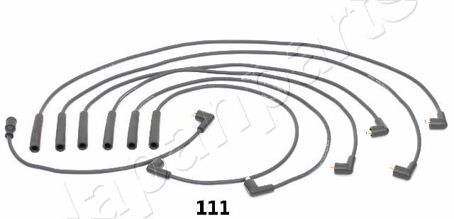 Sada zapaľovacích káblov JAPANPARTS