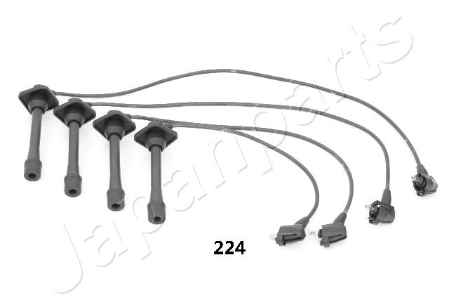 Sada zapaľovacích káblov JAPANPARTS