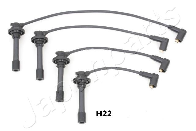 Sada zapaľovacích káblov JAPANPARTS