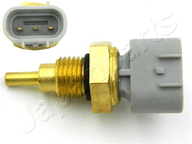Teplotný spínač ventilátora chladenia JAPANPARTS
