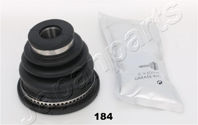 Manżeta hnacieho hriadeľa - opravná sada JAPANPARTS