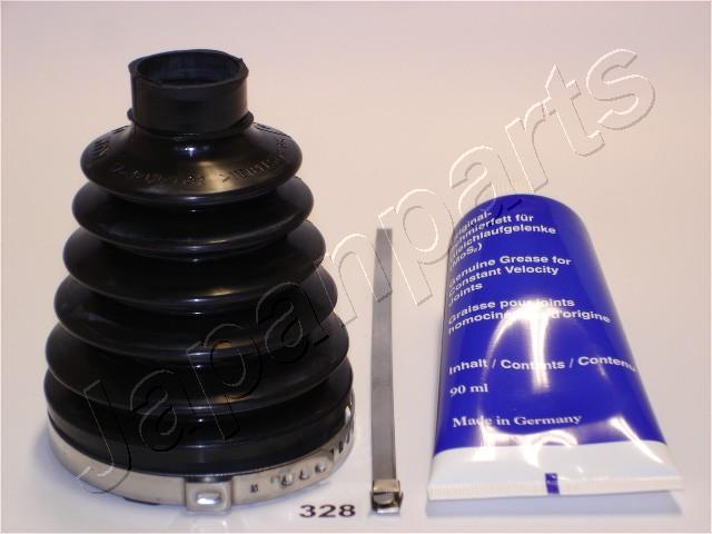 Manżeta hnacieho hriadeľa - opravná sada JAPANPARTS