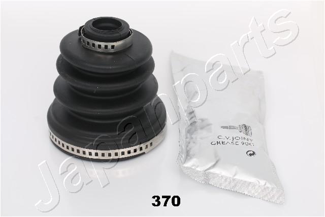 Manżeta hnacieho hriadeľa - opravná sada JAPANPARTS