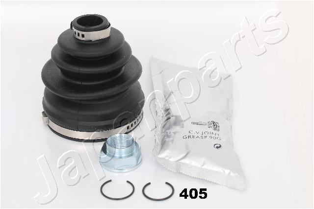 Manżeta hnacieho hriadeľa - opravná sada JAPANPARTS