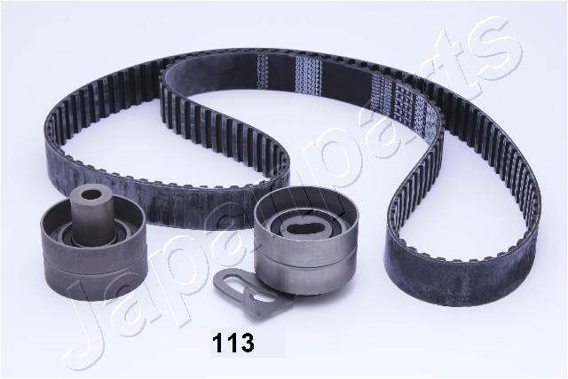 Sada ozubeného remeňa JAPANPARTS