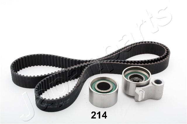 Sada ozubeného remeňa JAPANPARTS