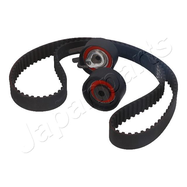 Sada ozubeného remeňa JAPANPARTS