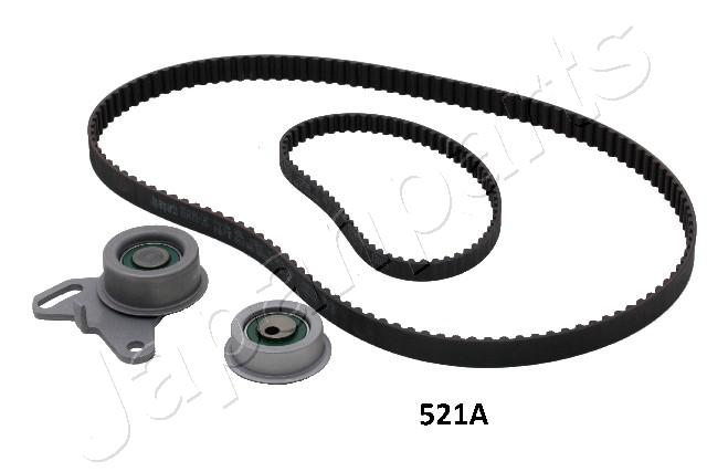Sada ozubeného remeňa JAPANPARTS