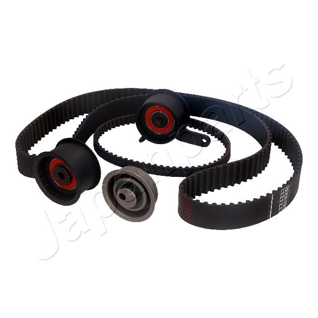 Sada ozubeného remeňa JAPANPARTS