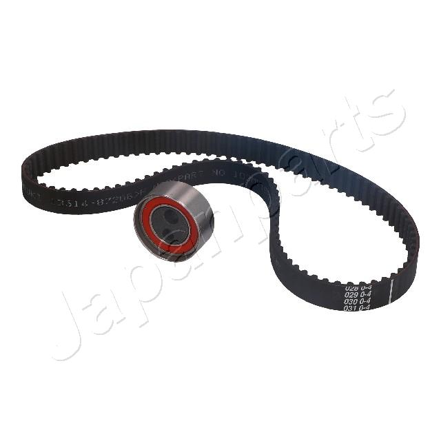 Sada ozubeného remeňa JAPANPARTS
