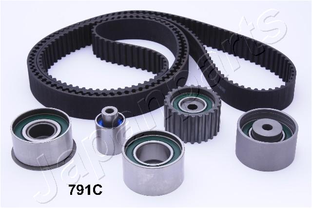 Sada ozubeného remeňa JAPANPARTS