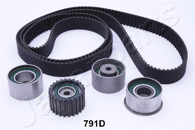 Sada ozubeného remeňa JAPANPARTS