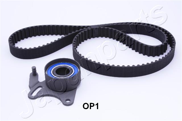Sada ozubeného remeňa JAPANPARTS
