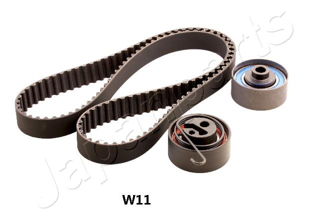 Sada ozubeného remeňa JAPANPARTS