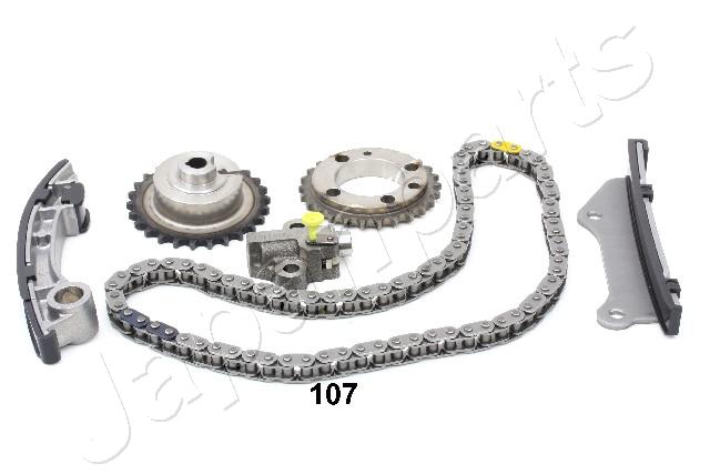 Sada rozvodovej reżaze JAPANPARTS