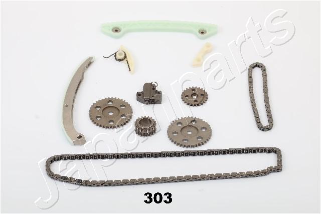 Sada rozvodovej reżaze JAPANPARTS