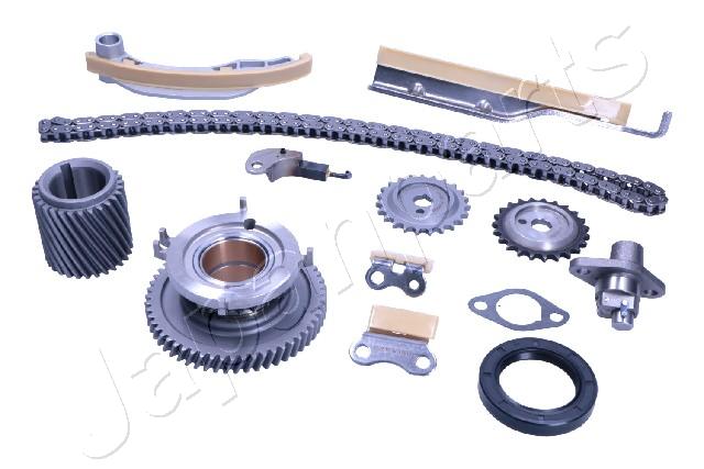 Sada rozvodovej reżaze JAPANPARTS