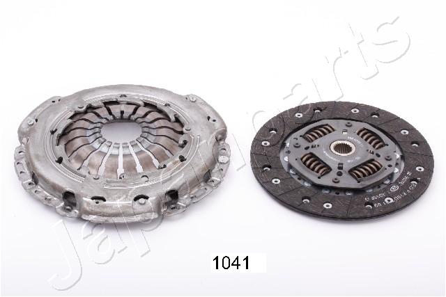 Spojková sada JAPANPARTS