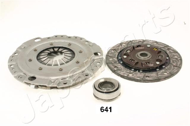 Spojková sada JAPANPARTS