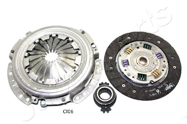 Spojková sada JAPANPARTS