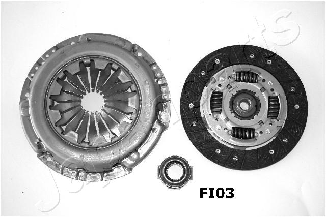 Spojková sada JAPANPARTS