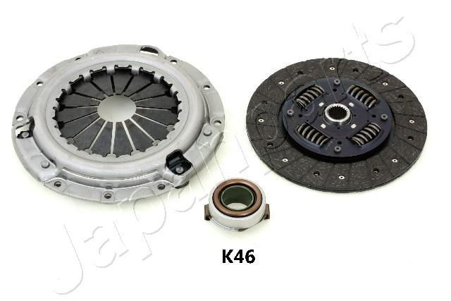 Spojková sada JAPANPARTS