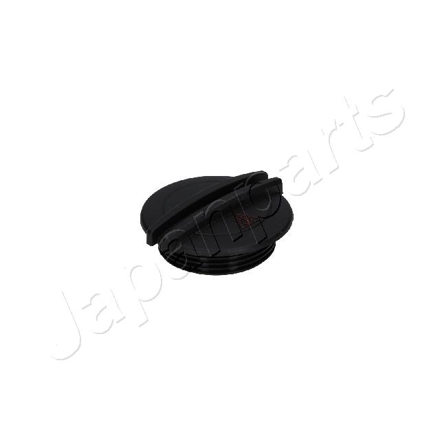 Uzatvárací kryt, chladič JAPANPARTS