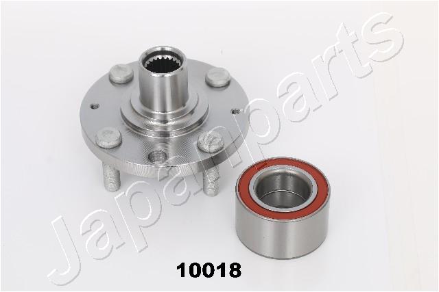 Náboj kolesa JAPANPARTS
