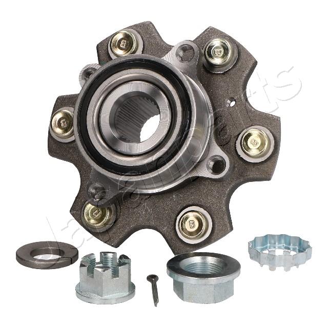 Náboj kolesa JAPANPARTS