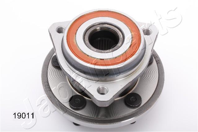 Náboj kolesa JAPANPARTS