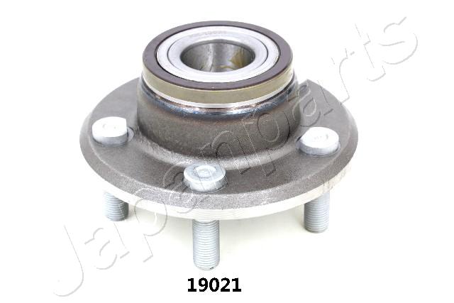 Náboj kolesa JAPANPARTS