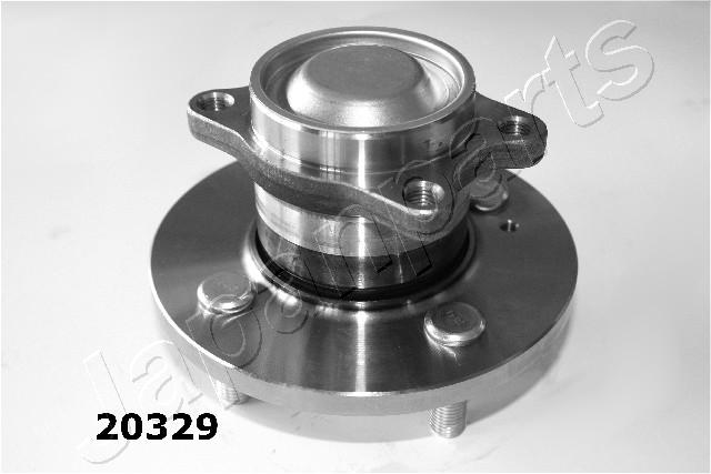 Náboj kolesa JAPANPARTS