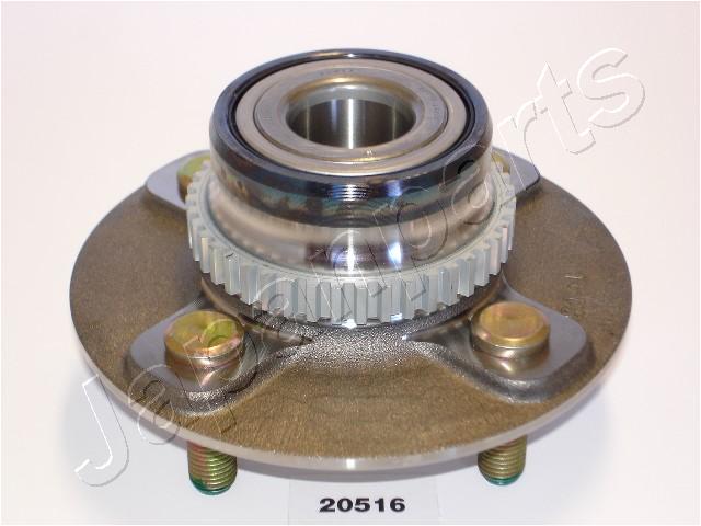 Náboj kolesa JAPANPARTS